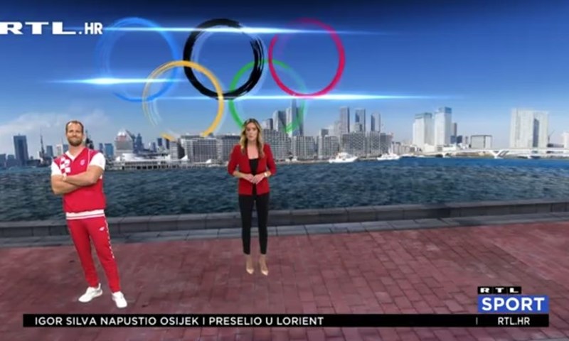 [VIDEO] 59 hrvatskih sportaša sanja odličja, tko su glavni kandidati?