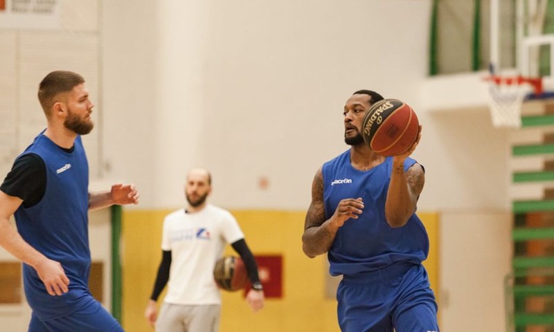 Ridl: 'Kontaktirao sam Carterovog agenta, ostao je iznenađen'