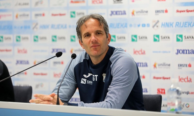 Tomić: 'Posebna utakmica za mene, ali nama su potrebni bodovi'