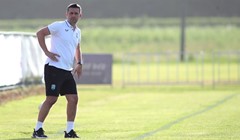 Bjelica: 'Utakmica protiv Hajduka nam daje jako puno samopouzdanja za Pogon'
