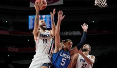 Sjajni Francuzi svladali Amerikance na startu košarkaškog turnira