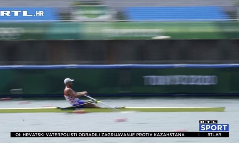 [VIDEO] Važan dan za hrvatski sport u Tokiju, sve više sportaša u akciji, rezultati vrlo dobri