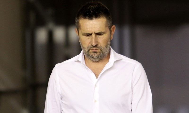 Noć iz strave i užasa u Sofiji, CSKA potopio Osijek!