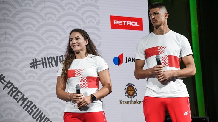 Toni Kanaet preko Španjolca do četvrtfinala Olimpijskih igara