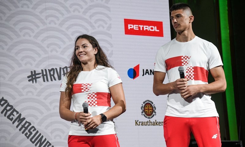 Toni Kanaet preko Španjolca do četvrtfinala Olimpijskih igara
