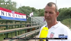 [VIDEO] Jelić i Kanaet donose zlato i broncu u Hrvatsku, Knin i Split već slave