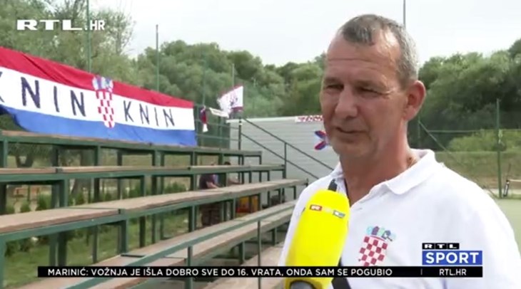 [VIDEO] Jelić i Kanaet donose zlato i broncu u Hrvatsku, Knin i Split već slave