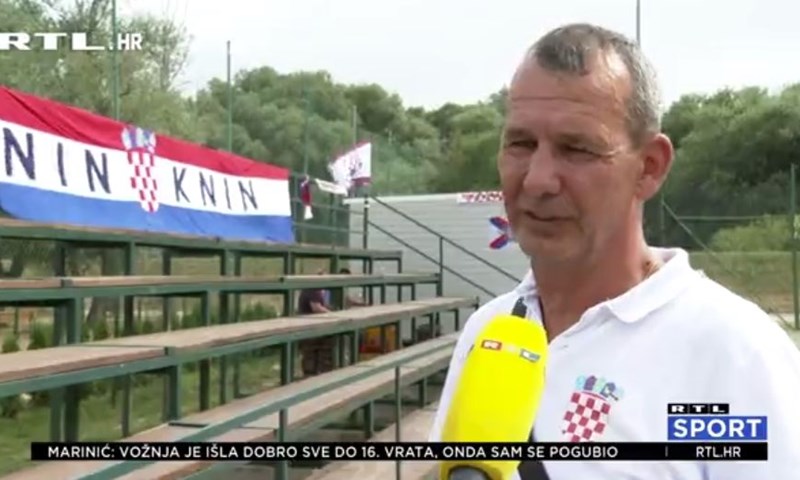 [VIDEO] Jelić i Kanaet donose zlato i broncu u Hrvatsku, Knin i Split već slave