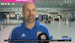[VIDEO] Krznar: 'Ne očekujem laganu utakmicu, ali vjerujem da smo pronašli način za završiti posao'