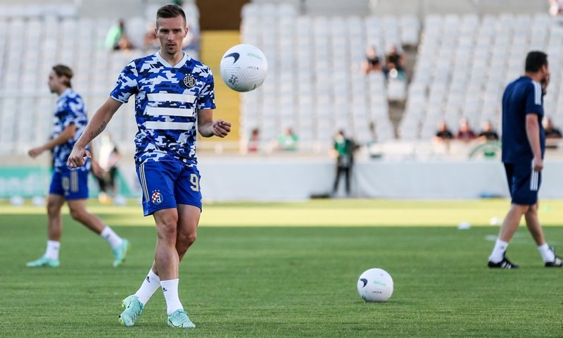 Kronologija: Kvalitetniji Dinamo zasluženo slavio i na Cipru!