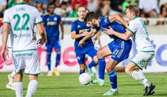 Kronologija: Dinamo bolji, Legia ipak neporažena ide za Varšavu