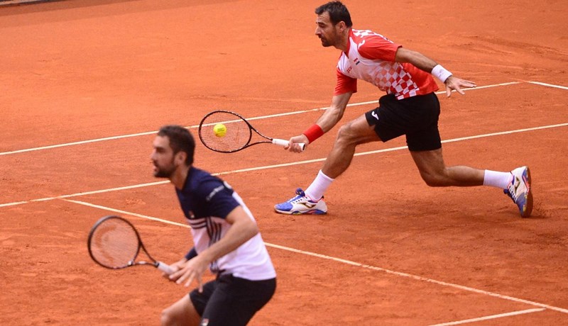 Pariz: Čilić i Dodig ispali od wimbledonskih pobjednika, Paviću presudila 13. igra