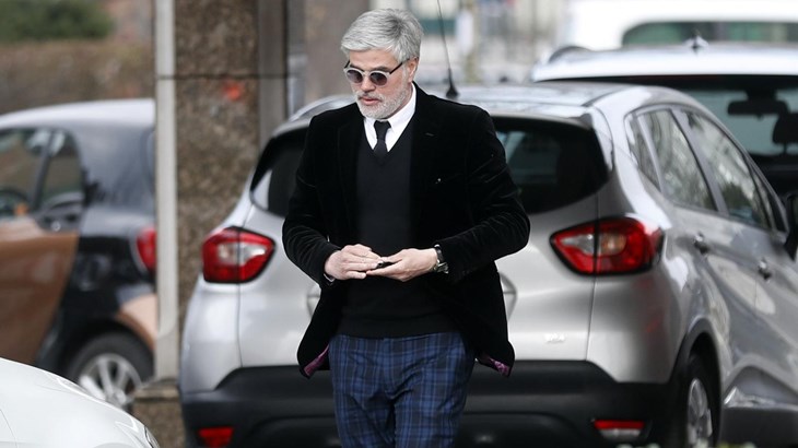 Aljoša Asanović dobio posao u Zambijskom nogometnom savezu