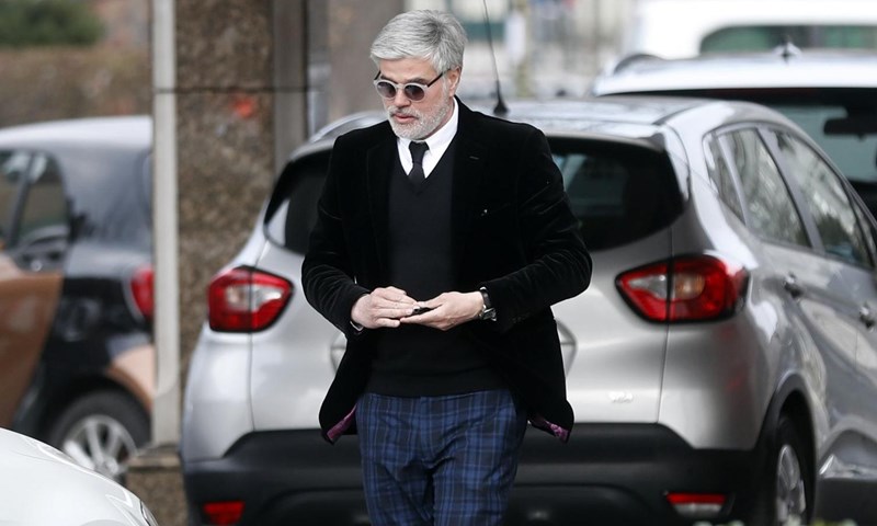 Aljoša Asanović dobio posao u Zambijskom nogometnom savezu