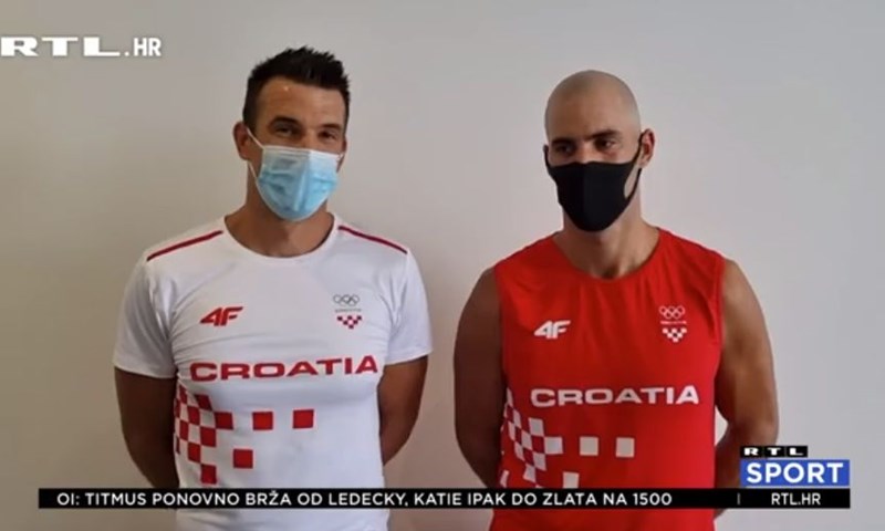 [VIDEO] Sinkovići nastavljaju dominaciju, lakoćom dohvatili finale