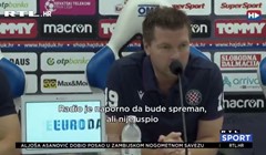 [VIDEO] Hajduk, Osijek i Rijeka idu po treće pretkolo Konferencijske lige