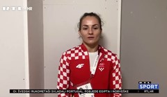 [VIDEO] Matić propustila ogromnu priliku za uzeti medalju na Olimpijskim igrama
