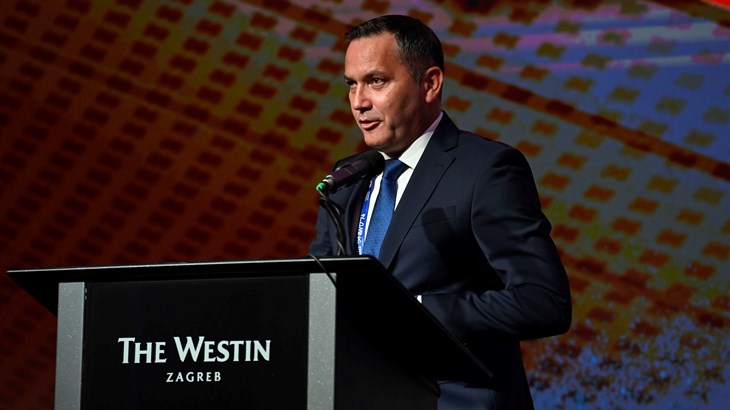 Kustić: 'Prvi put u povijesti netko je dobio jednoglasnu podršku svih županija'