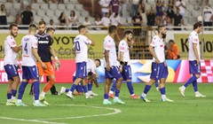 Nova sramota: Hajduk u Kazahstanu primio četiri gola i doživio potop