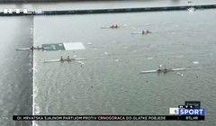 [VIDEO] Sinkovići poručili s vrha: 'Idemo nadmašiti Rio po broju osvojenih medalja!'