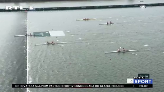 [VIDEO] Sinkovići poručili s vrha: 'Idemo nadmašiti Rio po broju osvojenih medalja!'