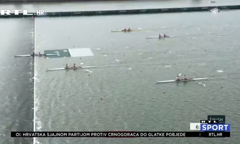 [VIDEO] Sinkovići poručili s vrha: 'Idemo nadmašiti Rio po broju osvojenih medalja!'