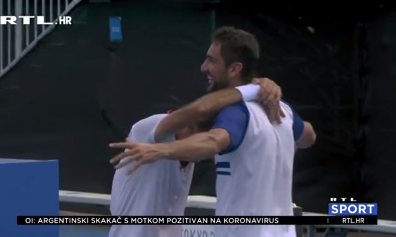 [VIDEO] Hrvatsko finale u konkurenciji parova, osigurani zlato i srebro!