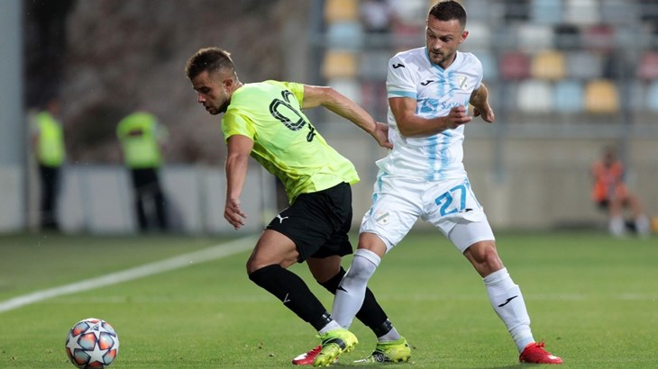 Rijeka nije dopustila iznenađenje, Gzira svladana i drugi put