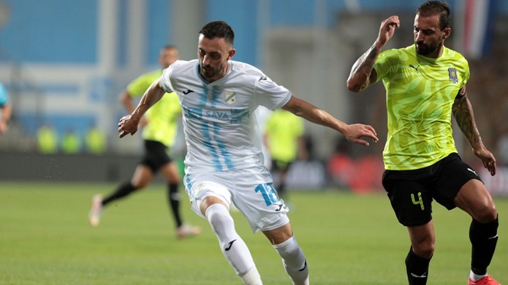 Tomić: 'Odigrali smo solidnu utakmicu, ali trebalo je bolje završiti neke akcije'