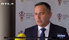 [VIDEO] Marijan Kustić na čelu HNS-a: Mamić ne vodi Savez, radit će se na infrastrukturi