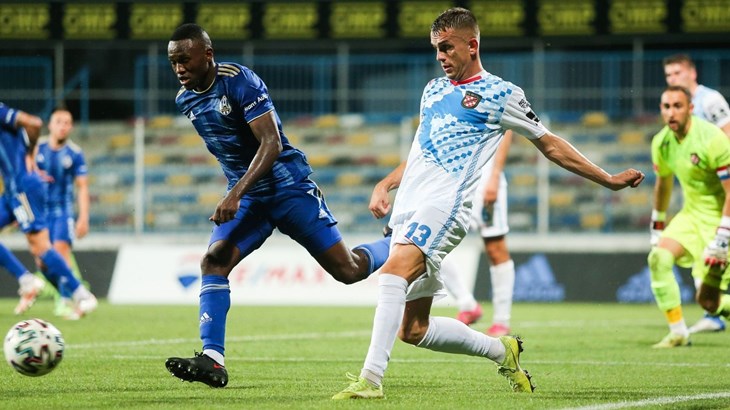 Nastavlja se loš start Dragovoljca, upisan novi poraz, Lokosi na vrhu