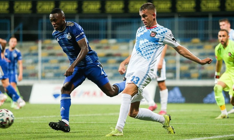 Sport petkom: Vraća se HNL, košarkaši u akciji diljem zemlje i regije