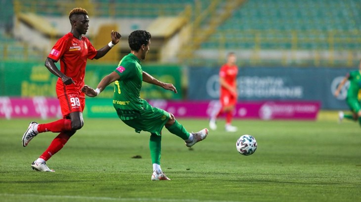 Gorica spojila dvije pobjede, a Istra 1961 dva poraza