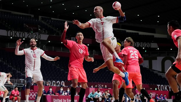 Japan šokirao i izbacio Portugal, Bahrein u četvrtfinalu