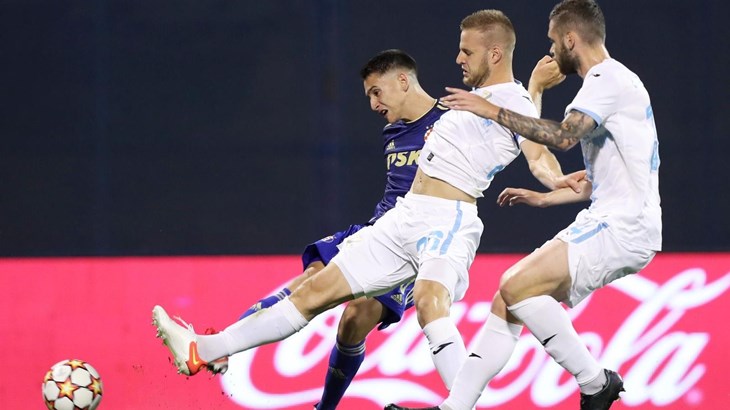 Sport subotom: Na Rujevici utakmica kola, Podravka na četvrtom ispitu u Ligi prvakinja