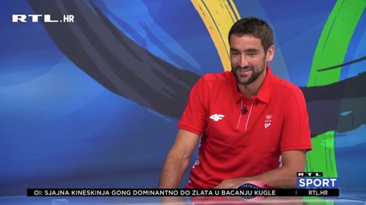 [VIDEO] Čilić: 'Priželjkivali smo hrvatsko finale, presretni smo što smo to i ostvarili'