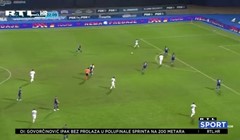 [VIDEO] Sjajan derbi na Maksimiru, HNL vrlo izjednačen nakon tri kola