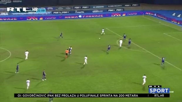 [VIDEO] Sjajan derbi na Maksimiru, HNL vrlo izjednačen nakon tri kola