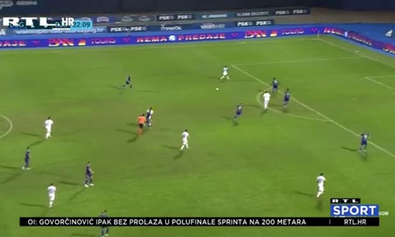 [VIDEO] Sjajan derbi na Maksimiru, HNL vrlo izjednačen nakon tri kola