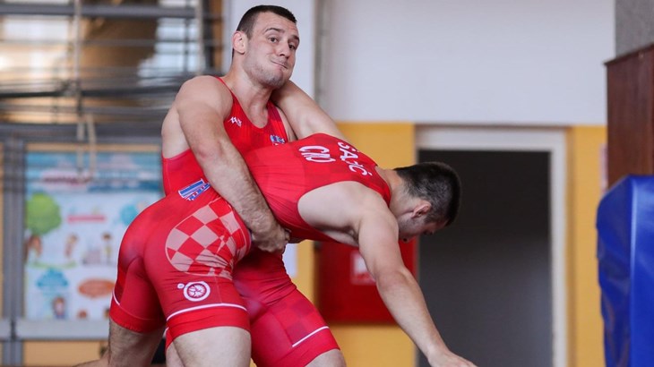 Huklek: 'Htjeli smo baš Uzbekistanca, složili smo odličnu taktiku za njega'