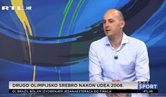 [VIDEO] Možnik: 'Tin je definitivno najveći hrvatski gimnastičar svih vremena'