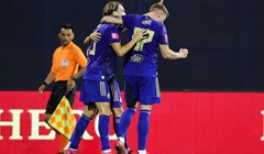 Dinamo protiv Legije traži prolaz za minimalno osam europskih utakmica