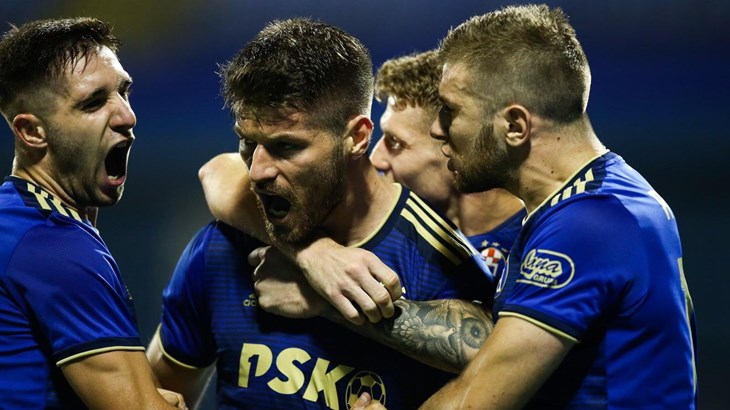 Šerif je protivnik po mjeri, ali Dinamo ne smije susretu pristupiti olako