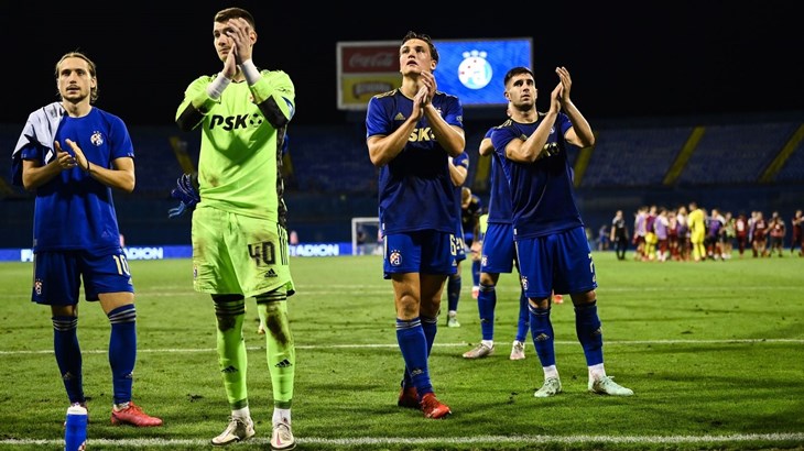 Lauritsen: 'Mislim da smo zaslužili više, naravno da sam razočaran'