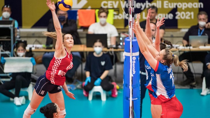 Laura Miloš prokomentirala svoju sjajnu formu u francuskom prvenstvu