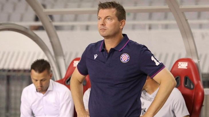 Gustafsson: 'Kalinić nije spreman za Goricu, Posavec će biti na golu'
