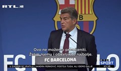 [VIDEO] Barcelona si više ne može priuštiti Messija niti 'na popustu'