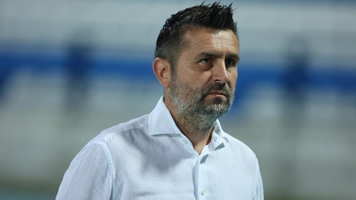 Bjelica: 'Važno je da mi budemo vrhunski, a onda imamo velike šanse za pobjedu'