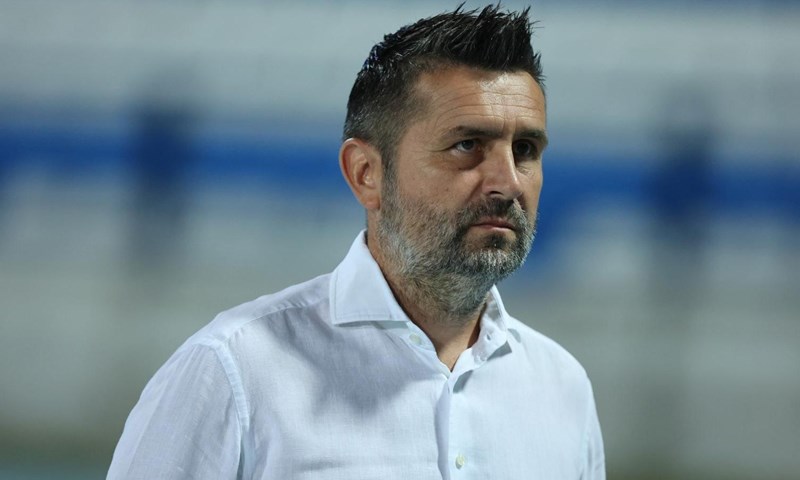 Bjelica: 'U ovoj utakmici mogu nastupiti samo fizički i psihički najspremniji'