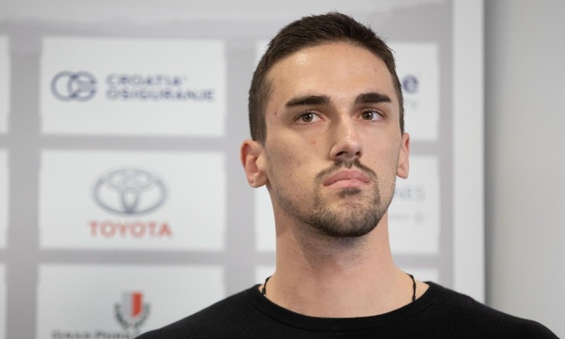 Ivan Kvesić borit će se za broncu na Svjetskom prvenstvu u karateu